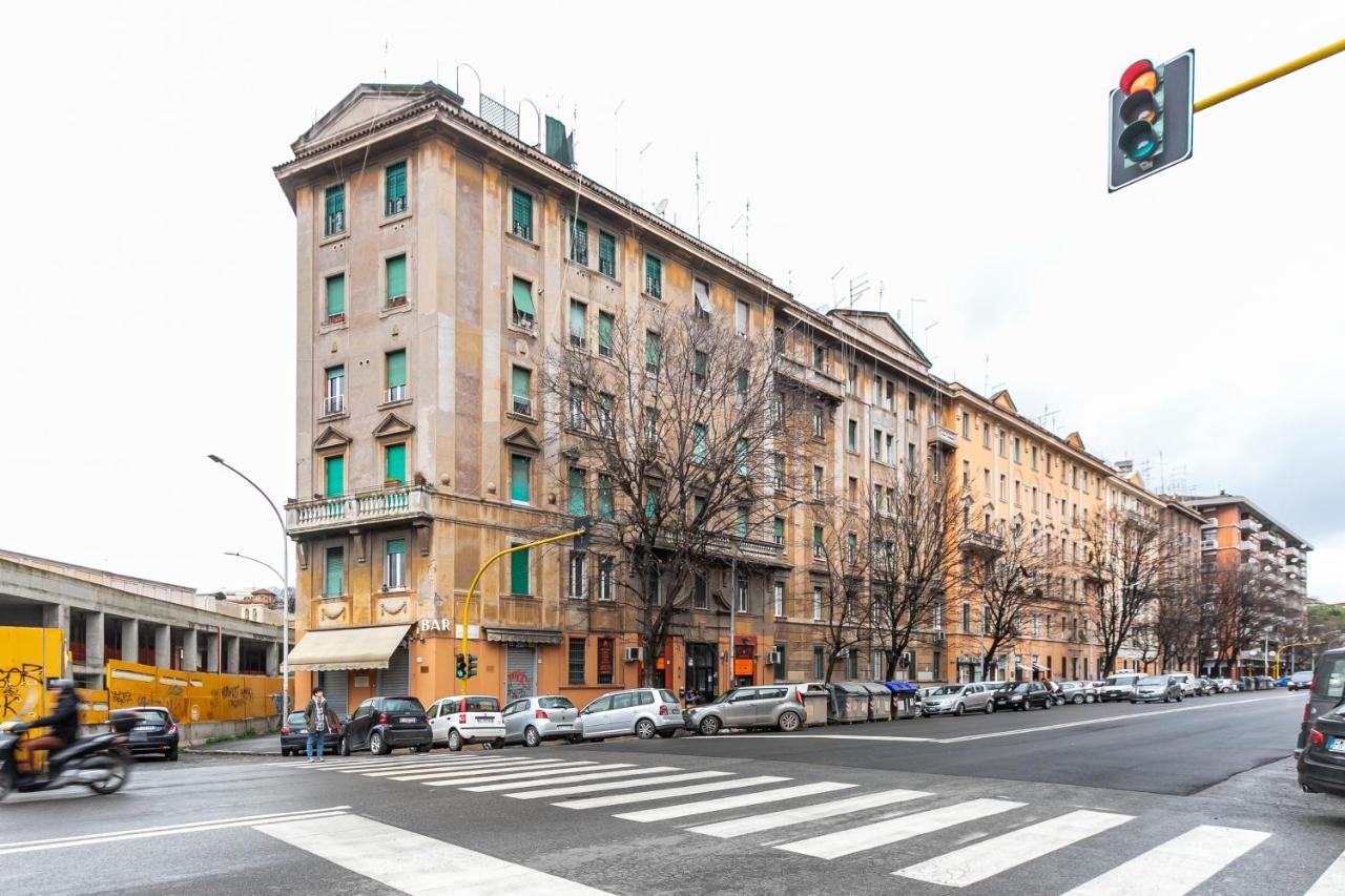 Roma Suite - Trastevere Экстерьер фото