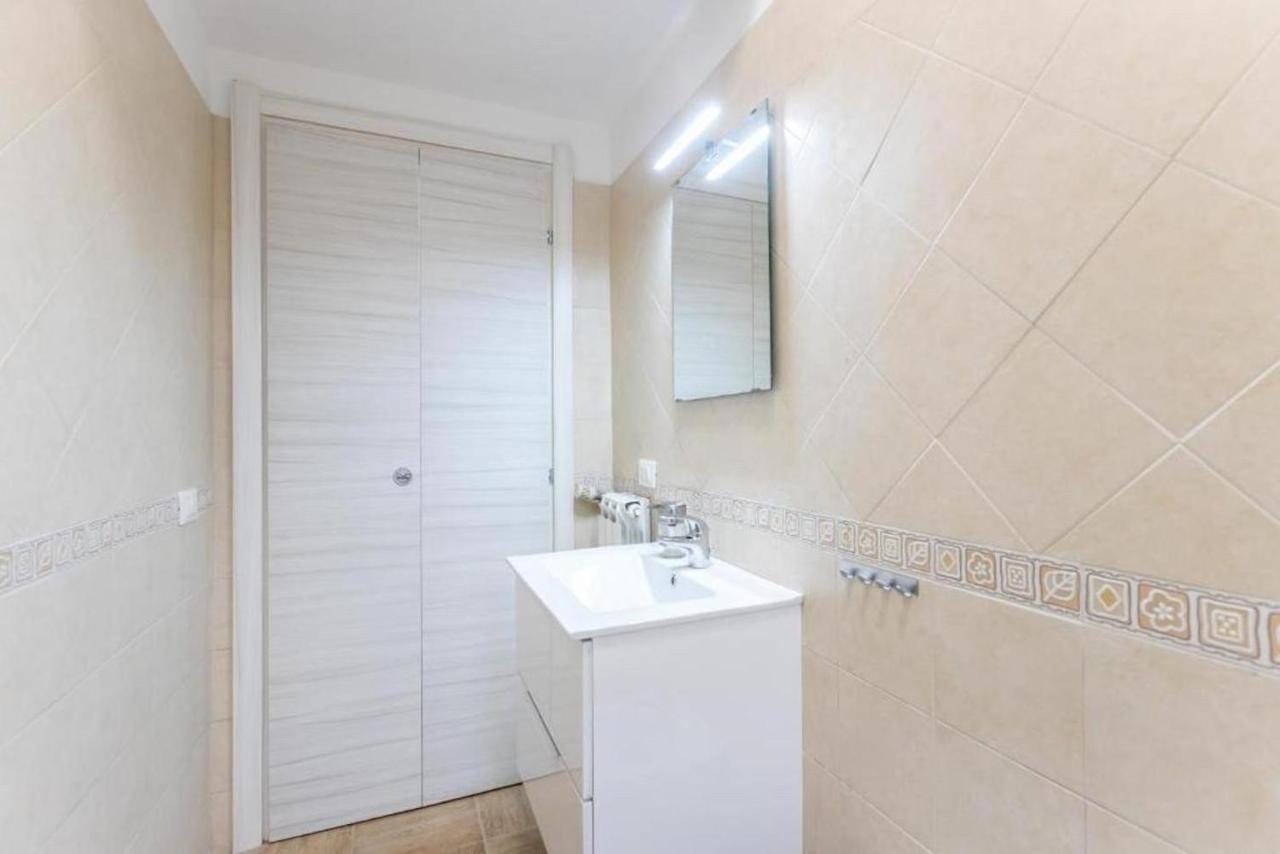 Roma Suite - Trastevere Экстерьер фото