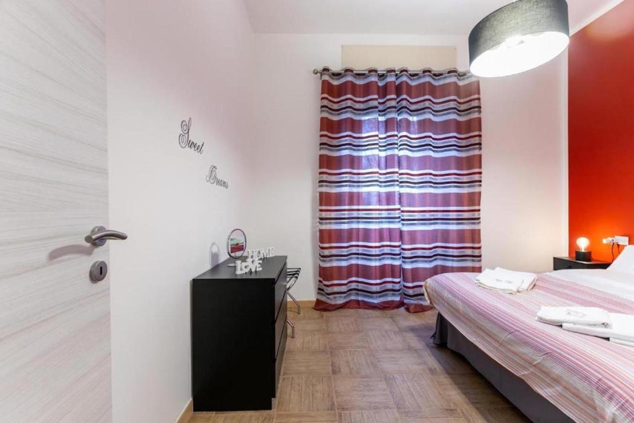 Roma Suite - Trastevere Экстерьер фото
